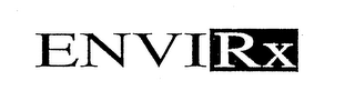 ENVIRX logo