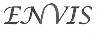 ENVIS logo