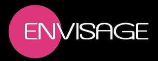 ENVISAGE logo