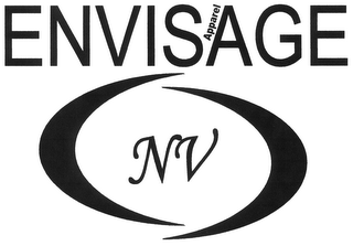 ENVISAGE APPAREL NV logo