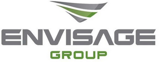 ENVISAGE GROUP logo