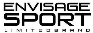 ENVISAGE SPORT LIMITED BRAND logo