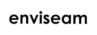 ENVISEAM logo