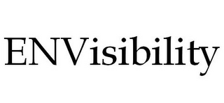 ENVISIBILITY logo