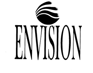 ENVISION logo