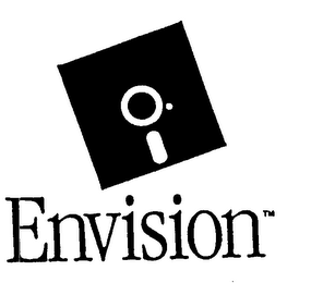 ENVISION logo