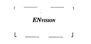 ENVISION logo