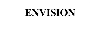 ENVISION logo
