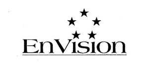 ENVISION logo