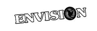 ENVISION logo