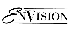 ENVISION logo