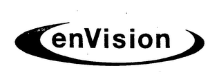 ENVISION logo