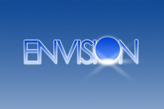 ENVISION logo