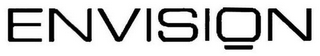 ENVISION logo