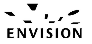 ENVISION logo