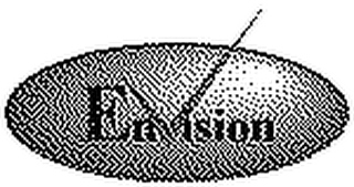 ENVISION logo