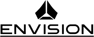 ENVISION logo