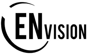 ENVISION logo