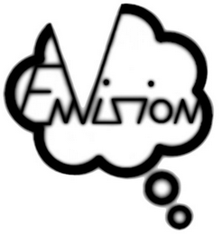 ENVISION logo