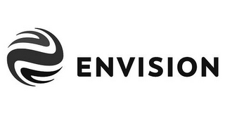 ENVISION logo