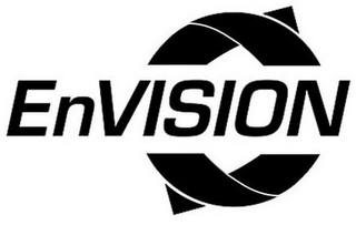 ENVISION logo