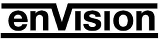 ENVISION logo