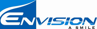 ENVISION A SMILE logo