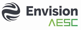 ENVISION AESC logo