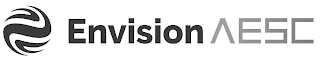 ENVISION AESC logo
