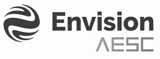 ENVISION AESC logo