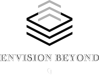 ENVISION BEYOND logo