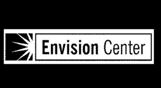 ENVISION CENTER logo