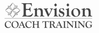ENVISION COACH TRAINING logo