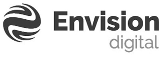 ENVISION DIGITAL logo