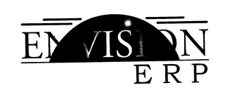ENVISION E R P logo