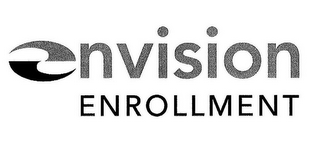 ENVISION ENROLLMENT logo