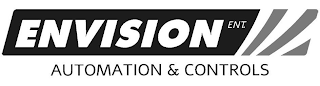 ENVISION ENT. AUTOMATION & CONTROLS logo