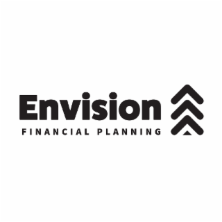 ENVISION FINANCIAL PLANNING logo