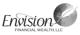 ENVISION FINANCIAL WEALTH, LLC logo