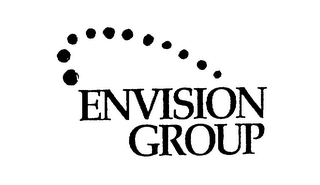 ENVISION GROUP logo