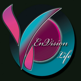 ENVISION LIFE logo