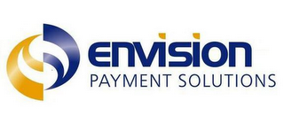 ENVISION PAYMENT SOLUTIONS logo