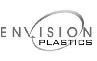 ENVISION PLASTICS logo