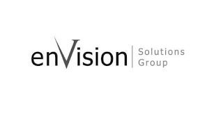 ENVISION SOLUTIONS GROUP logo