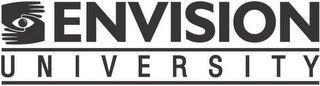 ENVISION UNIVERSITY logo