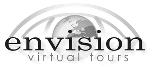 ENVISION VIRTUAL TOURS logo