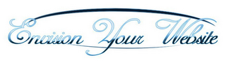 ENVISION YOUR WEBSITE logo