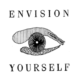 ENVISION YOURSELF logo