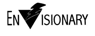 ENVISIONARY logo