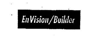ENVISION/BUILDER logo